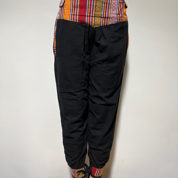 100% cotton khadi pantss|| trouser ||unique styles - Picture 1 of 7